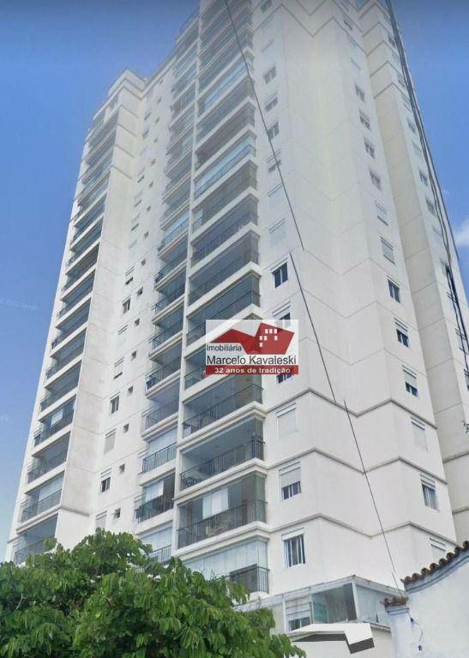 Apartamento com 2 quartos à venda, 60m² em Rua da União, Vila Mariana, São Paulo, SP