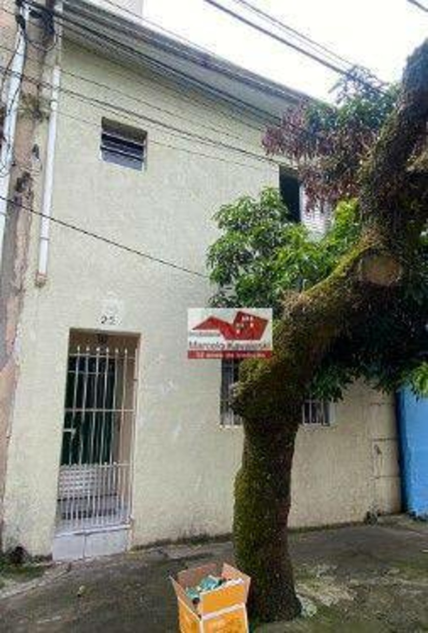 Casa com 2 quartos à venda, 100m² em Avenida Senador Teotônio Vilela, Vila São José, São Paulo, SP