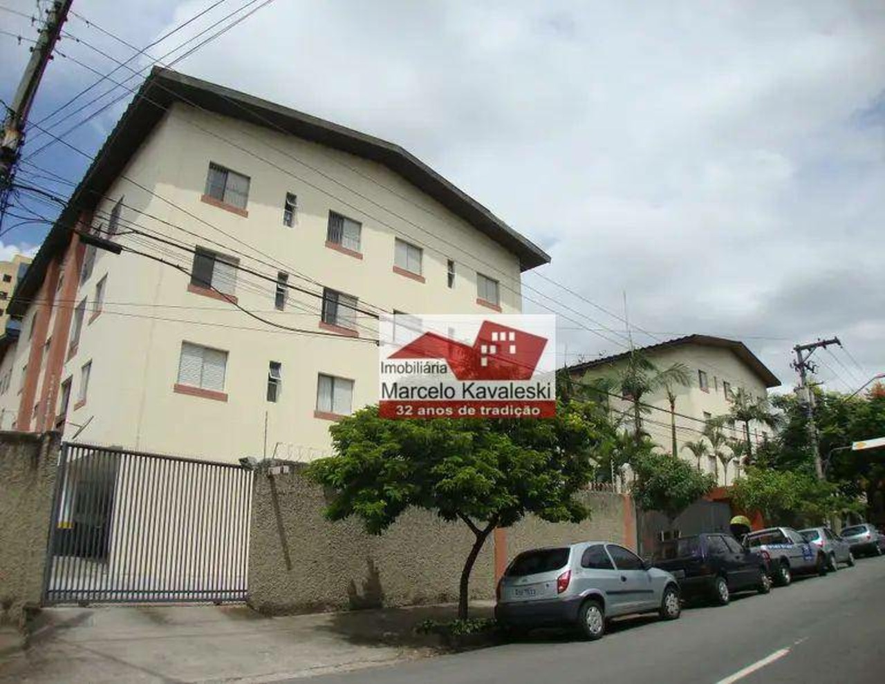 Apartamento com 3 quartos à venda, 75m² em Rua Georges Mansur Nabhan, Jardim Santa Cruz Sacomã, Sao Paulo, SP