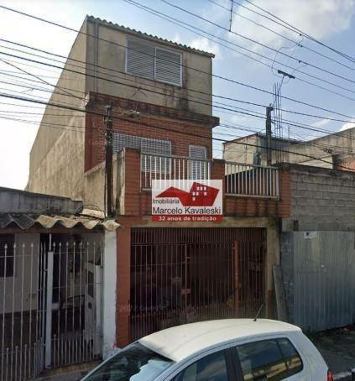 Casa com 4 quartos à venda, 209m² em Ipiranga, São Paulo, SP
