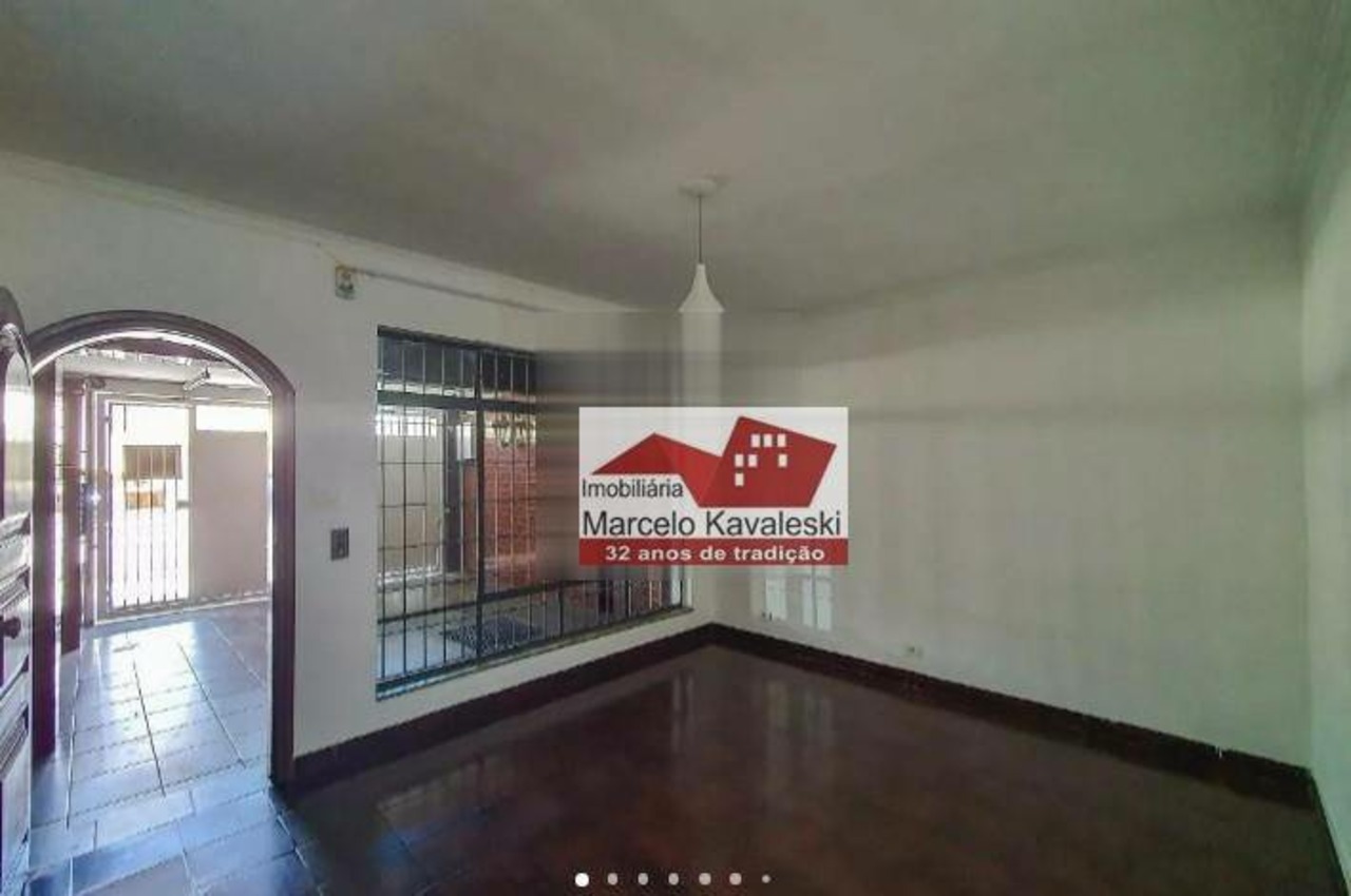 Casa com 3 quartos à venda, 109m² em Rua Colaço Vilela, Vila São José, São Paulo, SP