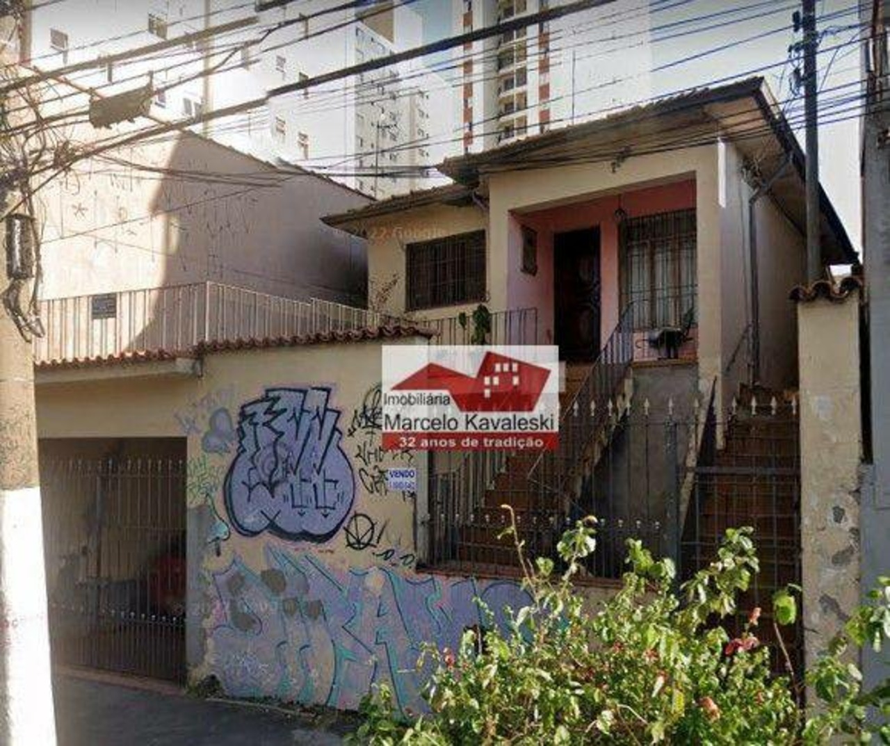 Terreno com 0 quartos à venda, 293m² em Rua Brigadeiro Jordão, Ipiranga, São Paulo, SP
