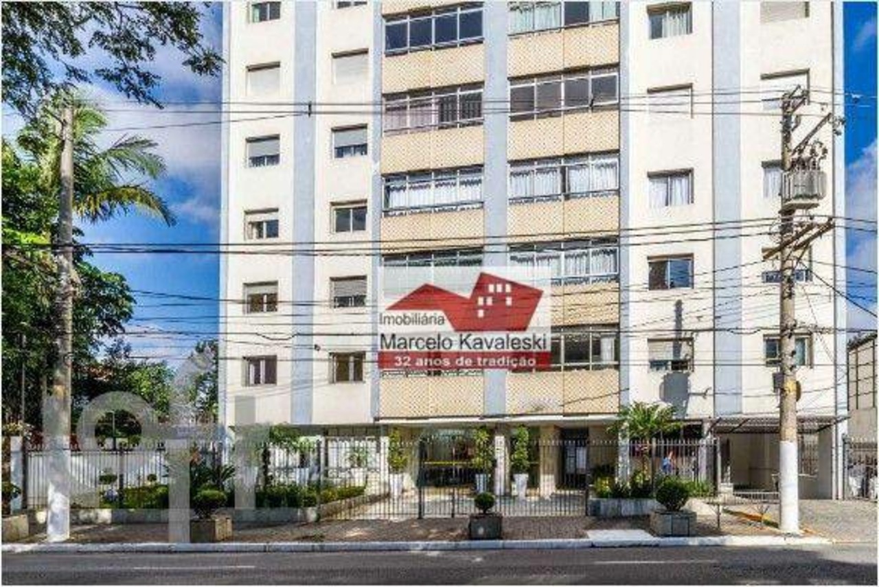 Apartamento com 4 quartos à venda, 139m² em Mooca, São Paulo, SP