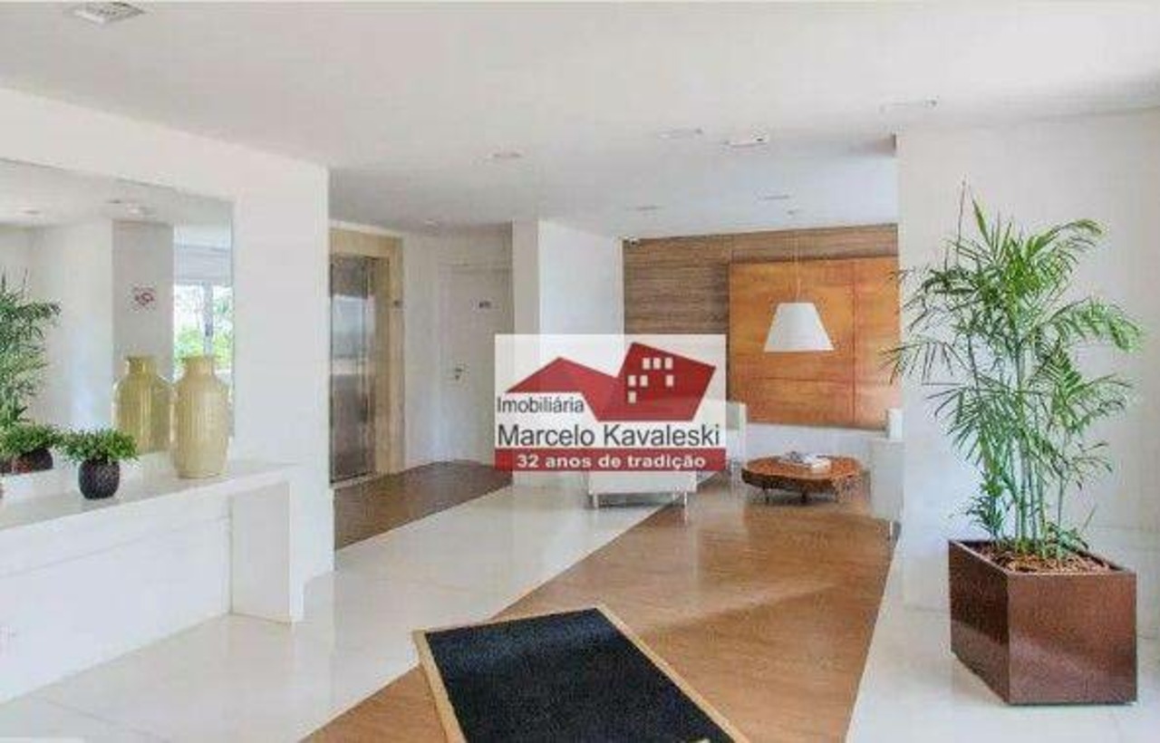 Apartamento com 2 quartos à venda, 75m² em Rua Pedro Ernesto de Oliveira, Vila Vera, São Paulo, SP