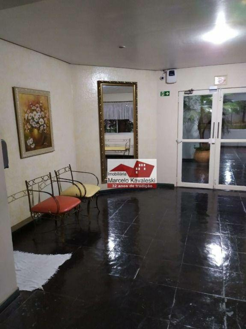 Apartamento com 3 quartos à venda, 80m² em Rua Marquês de Maricá, Sacomã, São Paulo, SP