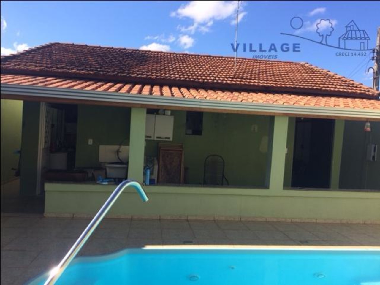 Casa com 2 quartos à venda, 175m² em Vila Arruda, Itapetininga, SP