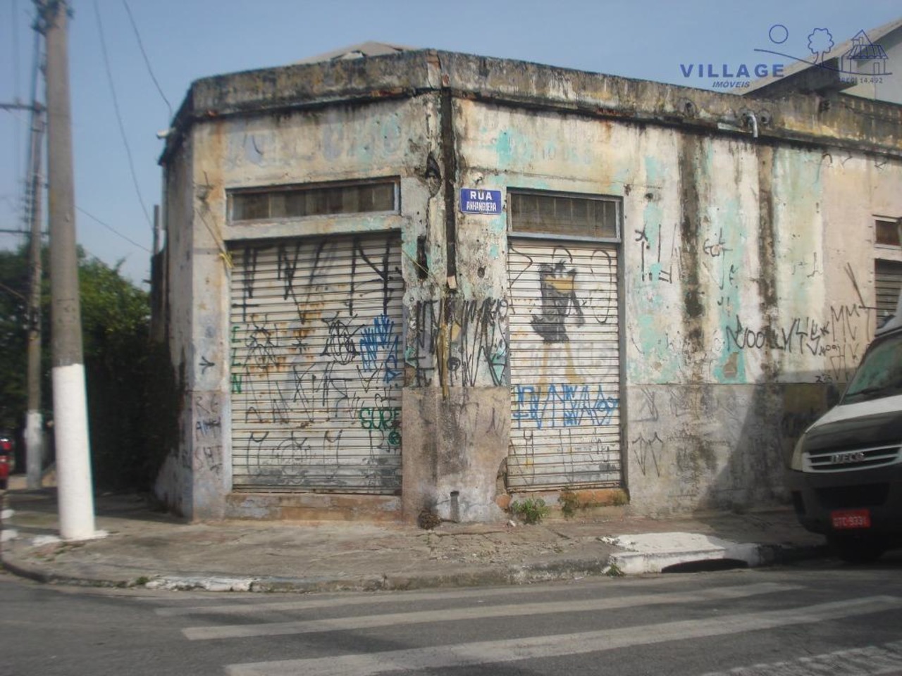 Terreno com 0 quartos à venda, 500m² em Rua Paula Rodrigues, Piratininga, Osasco, SP