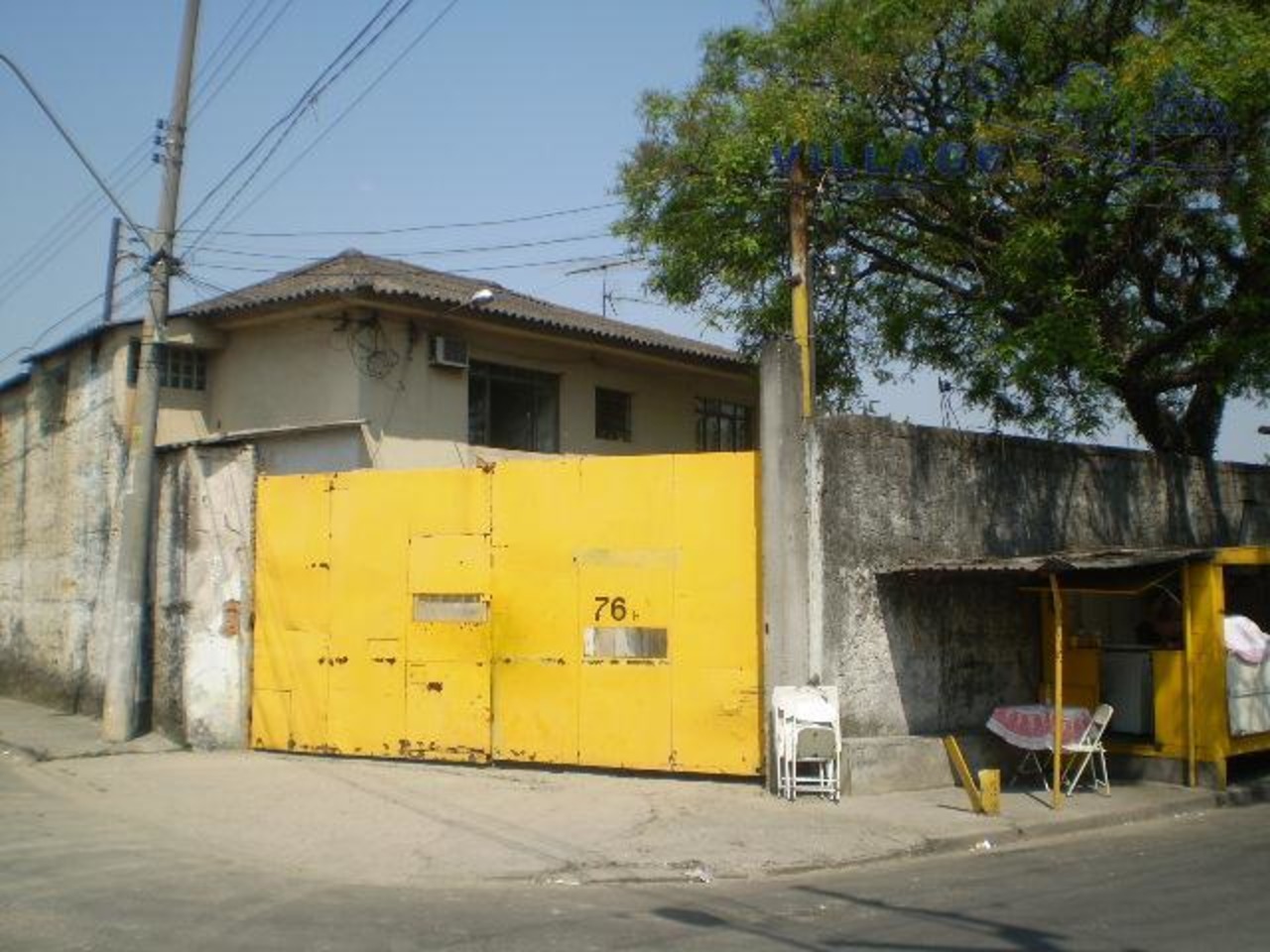Terreno com 0 quartos à venda, 4740m² em Bussocaba, Osasco, SP
