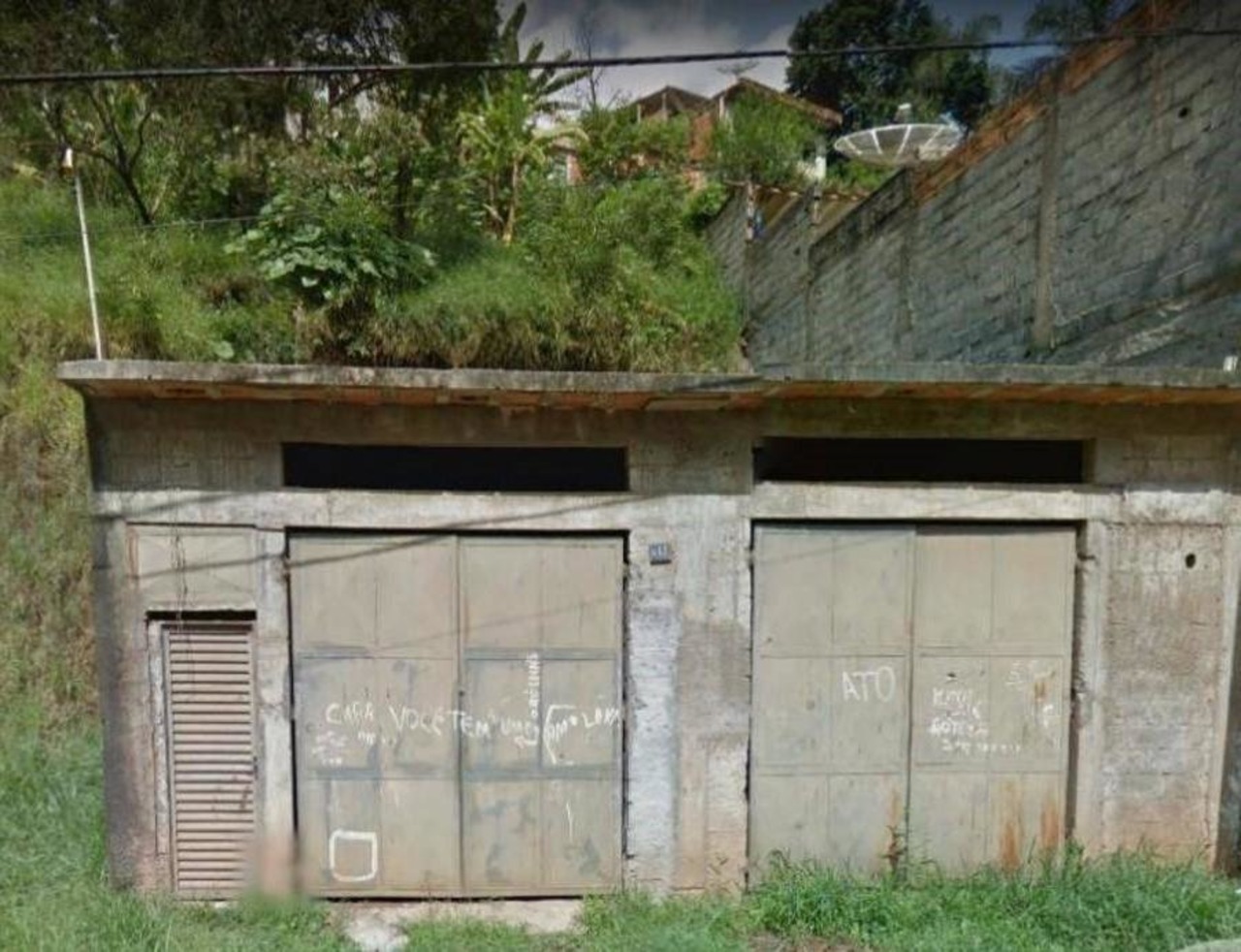 Terreno com 0 quartos à venda, 250m² em Santana de Parnaíba, SP