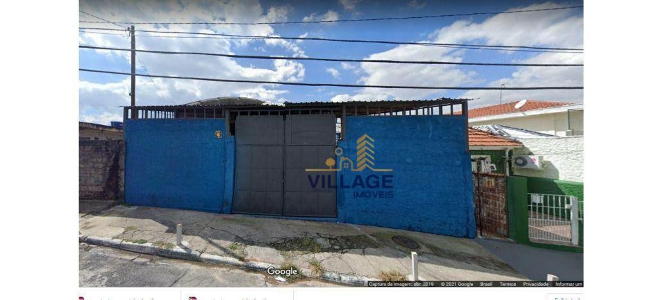 Comercial com 0 quartos à venda, 500m² em Vila Polopoli, São Paulo, SP