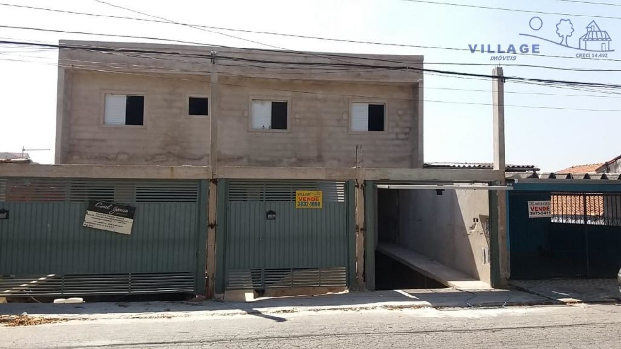 Casa com 3 quartos à venda, 120m² em Vila Mafra, São Paulo, SP