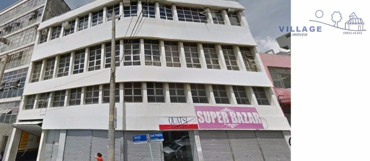 Comercial com 0 quartos à venda, 1940m² em Rua do Bosque, Bom Retiro, São Paulo, SP
