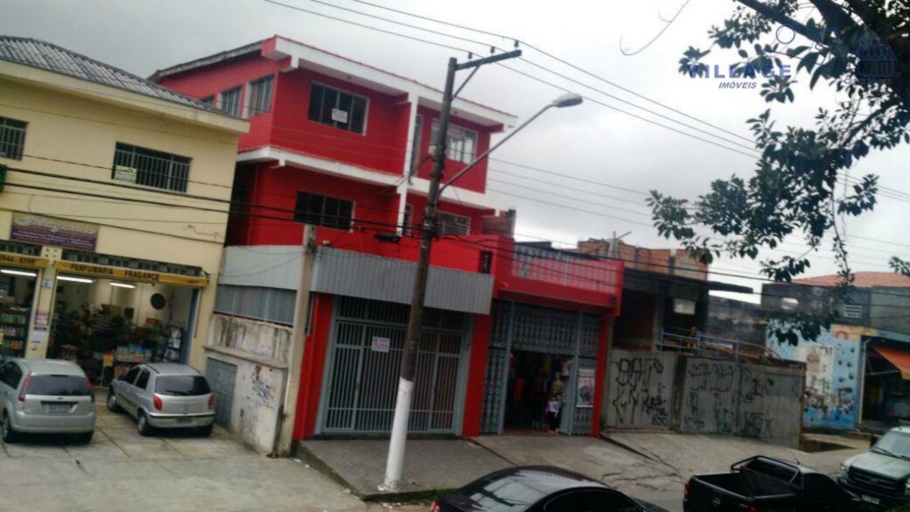 Comercial com 0 quartos à venda, 400m² em Aclimação, São Paulo, SP