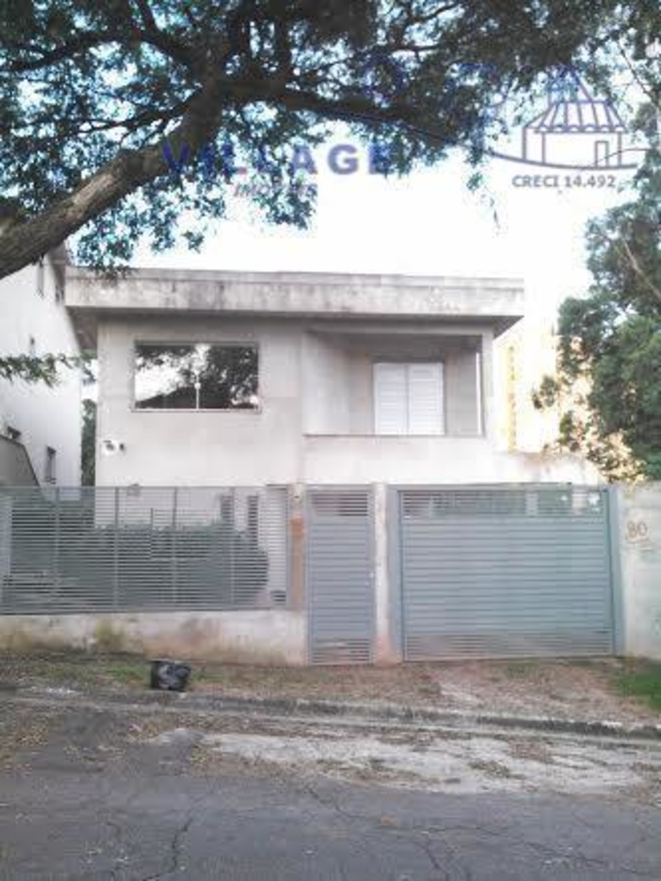 Casa com 4 quartos à venda, 300m² em Avenida Dom Carmine Rocco, City América, São Paulo, SP