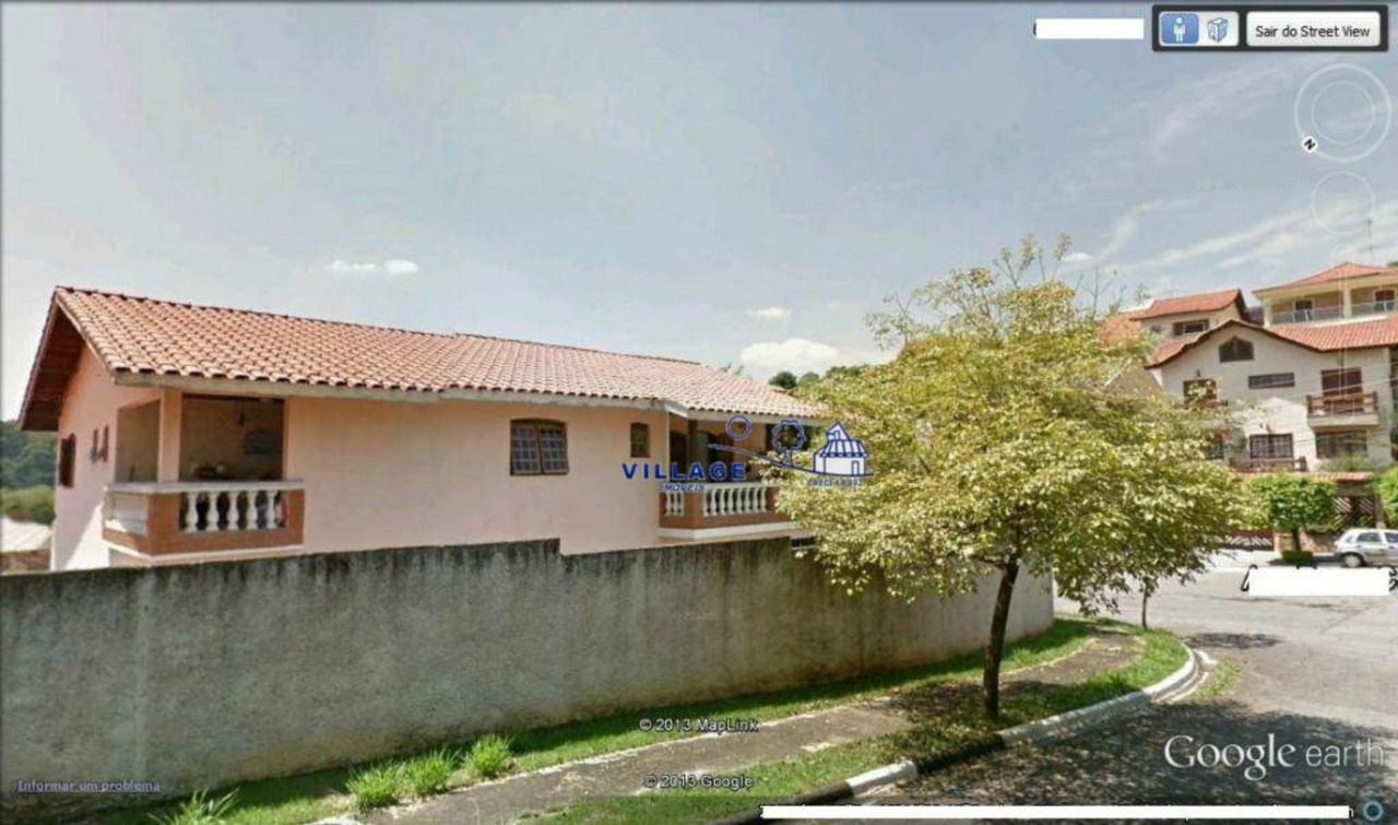 Casa com 4 quartos à venda, 440m² em Avenida Dom Carmine Rocco, City América, São Paulo, SP