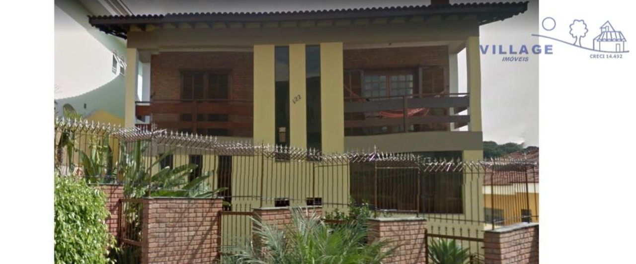 Casa com 4 quartos à venda, 540m² em Rua Sícano, City América, São Paulo, SP
