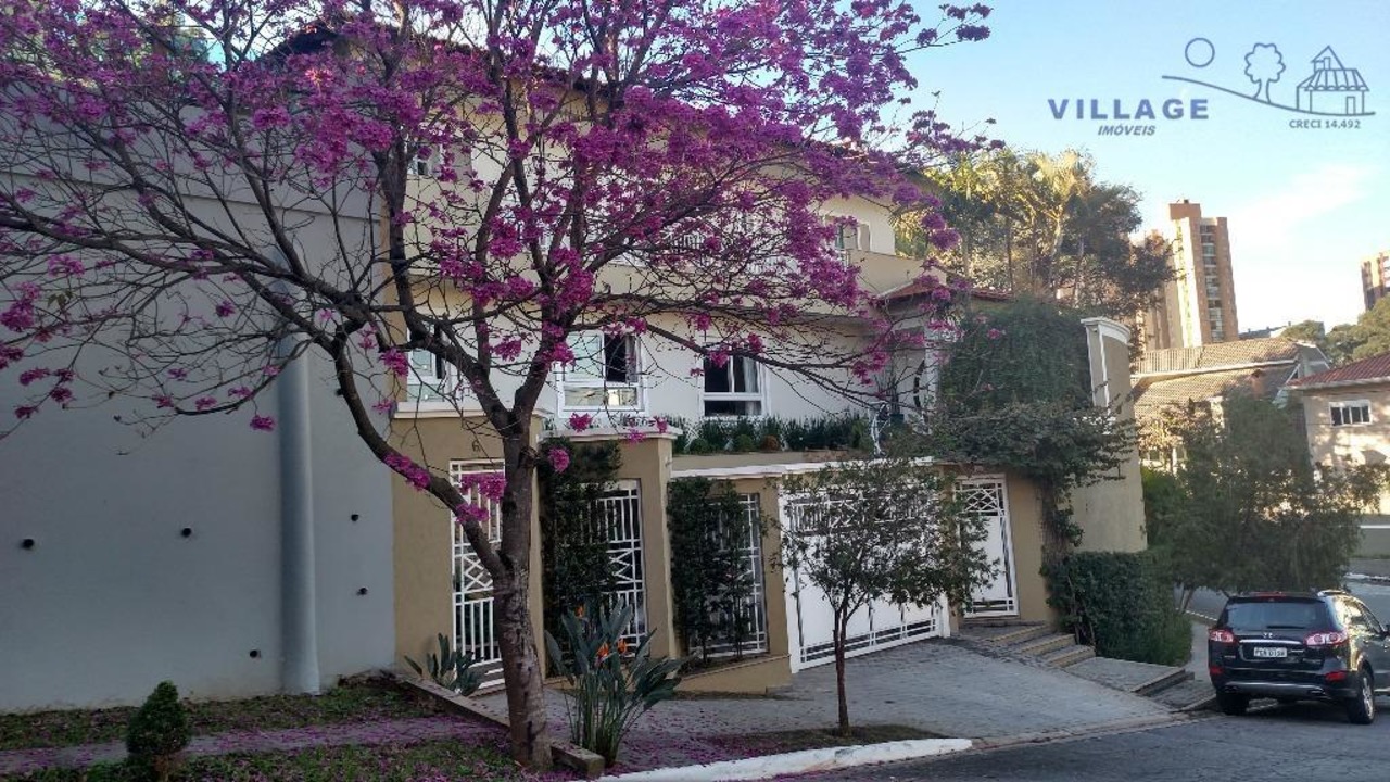 Casa com 5 quartos à venda, 600m² em Avenida Neide Carvalho de Arruda, City América, São Paulo, SP