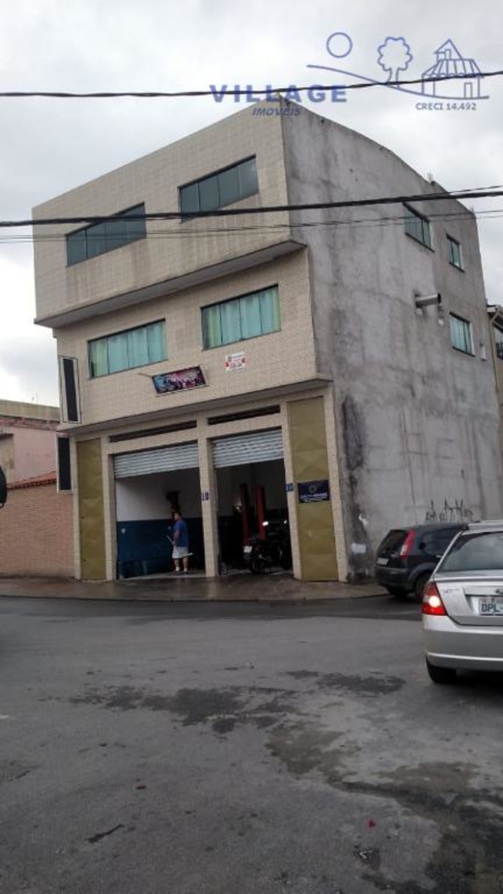 Comercial com 0 quartos à venda, 432m² em Vila Pompéia, São Paulo, SP