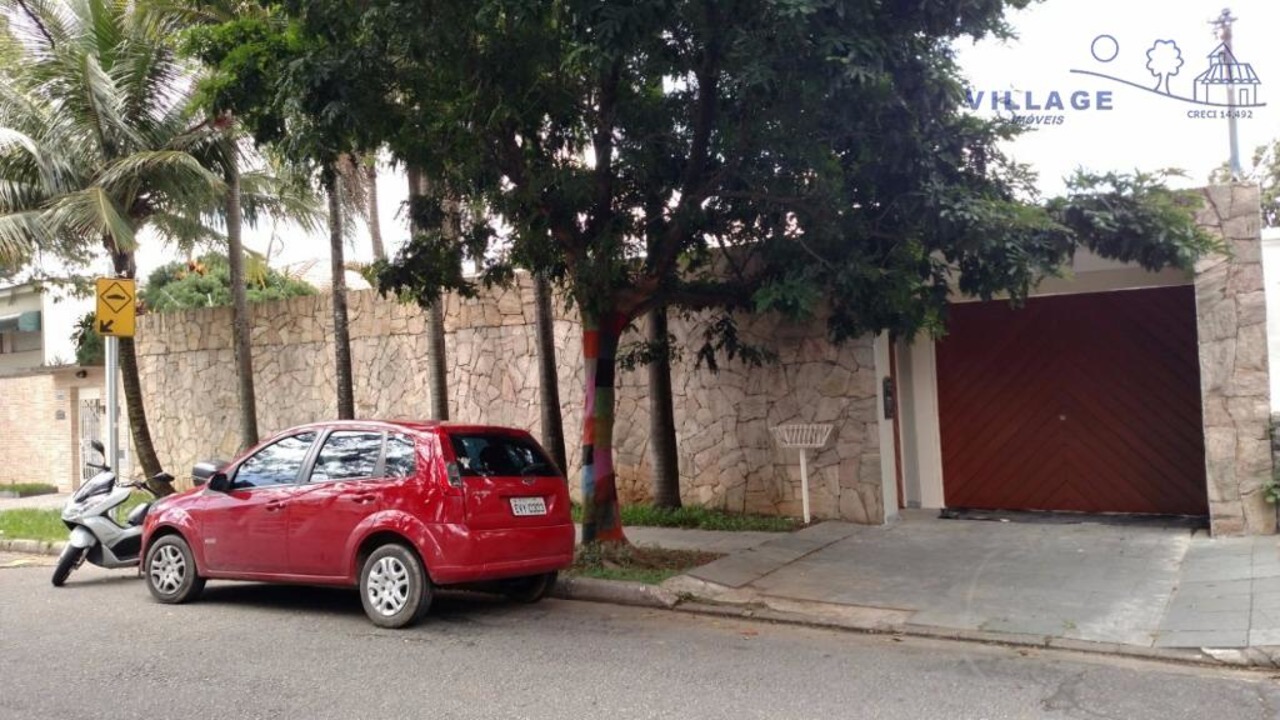 Casa com 3 quartos à venda, 350m² em Lapa, São Paulo, SP