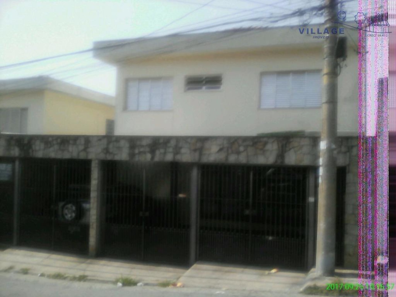 Casa com 3 quartos à venda, 172m² em Jardim Santo Antônio, São Paulo, SP