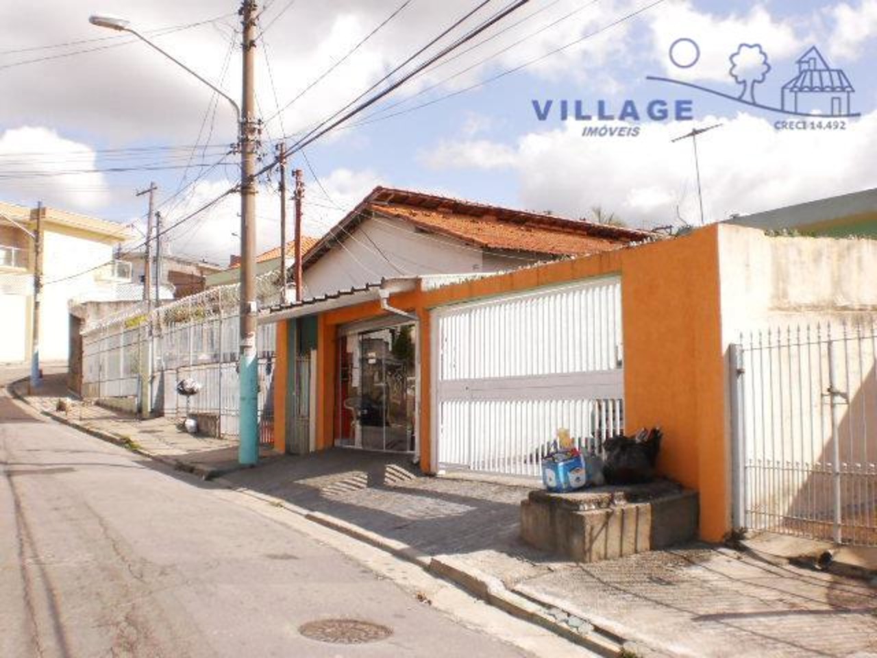 Terreno com 0 quartos à venda, 559m² em Rua William Hamilton, Vila Guedes, Sao Paulo, SP