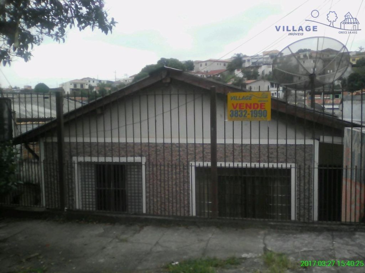 Casa com 6 quartos à venda, 600m² em Rua Itapiraco, Vila Guedes, São Paulo, SP
