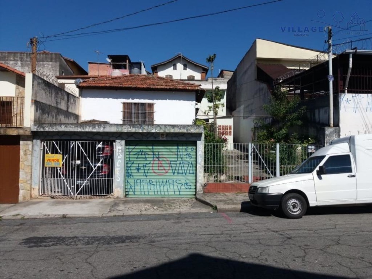 Terreno com 0 quartos à venda, 280m² em Rua Francisco Chaves Pinheiro, Vila Guedes, São Paulo, SP