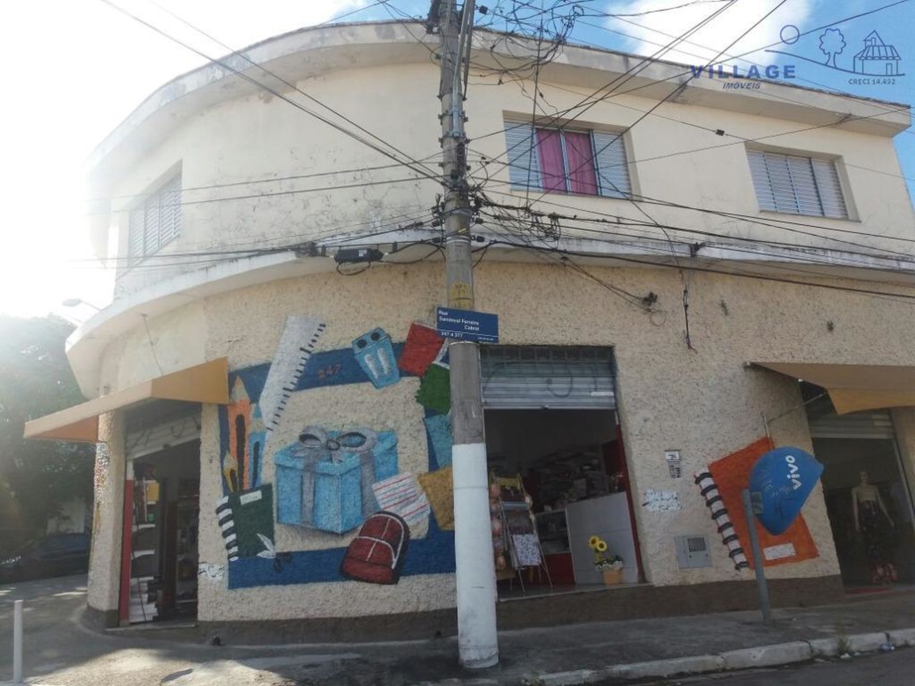 Casa com 3 quartos à venda, 310m² em Rua Confidência Musical, Vila Guedes, São Paulo, SP