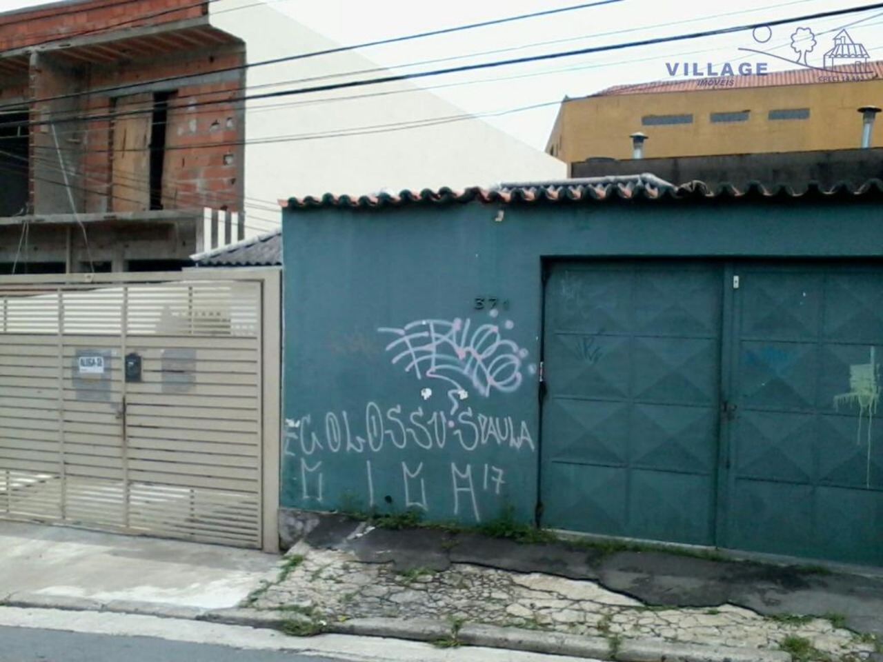 Terreno com 0 quartos à venda, 280m² em Rua Clodoaldo Goyanna, Vila Guedes, São Paulo, SP
