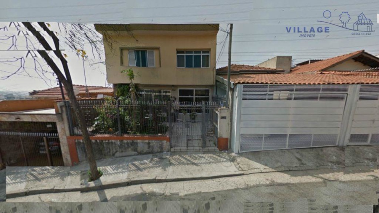 Casa com 5 quartos à venda, 180m² em Rua José Peres Campelo, Piqueri, Sao Paulo, SP