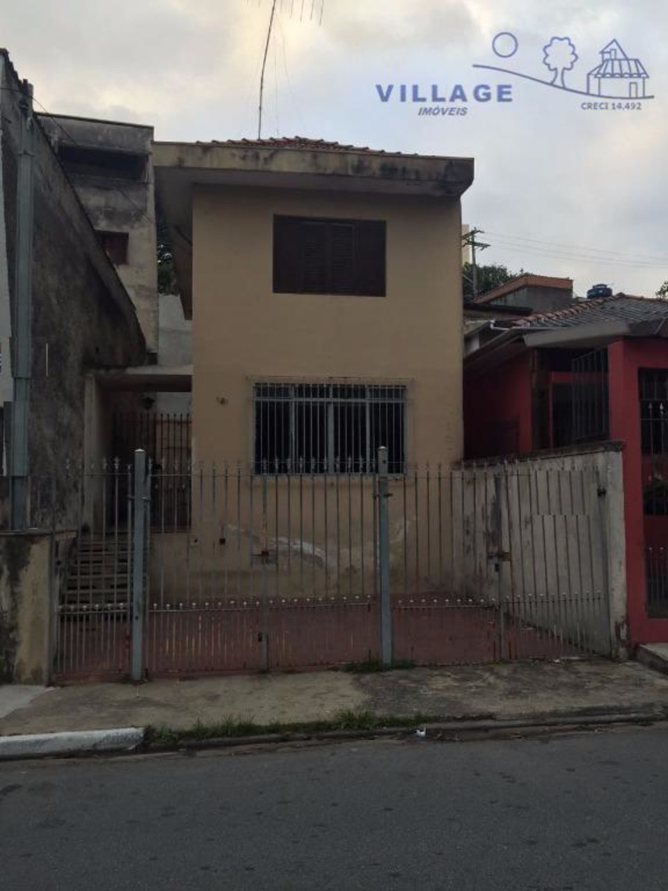 Casa com 2 quartos à venda, 0m² em Jardim Cidade Pirituba, São Paulo, SP