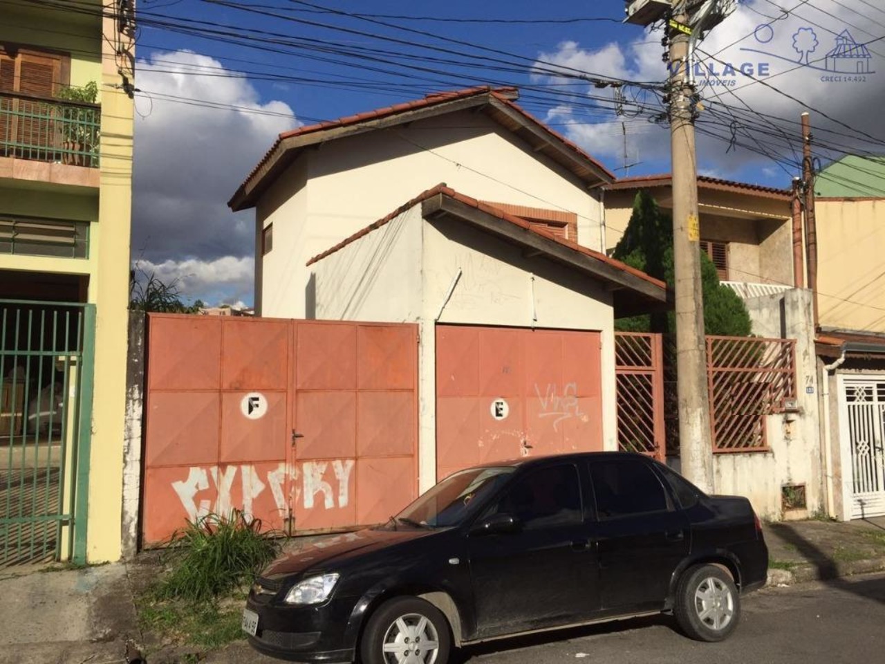 Casa com 3 quartos à venda, 0m² em Rua Néspera, Jardim Cidade Pirituba, São Paulo, SP