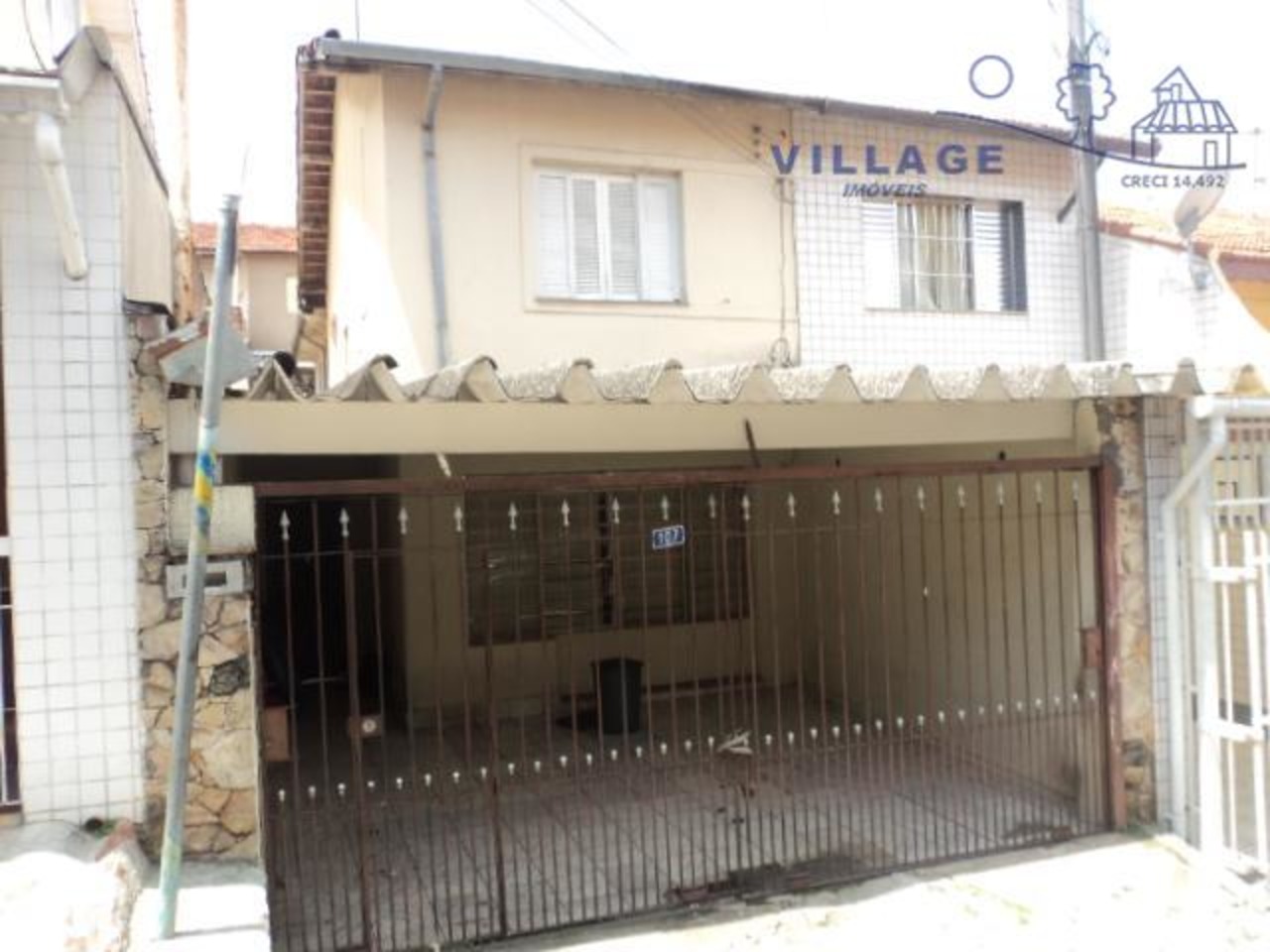 Casa com 3 quartos à venda, 120m² em Rua Desembargador Cândido da Cunha Cintra, Jardim Mangalot, São Paulo, SP