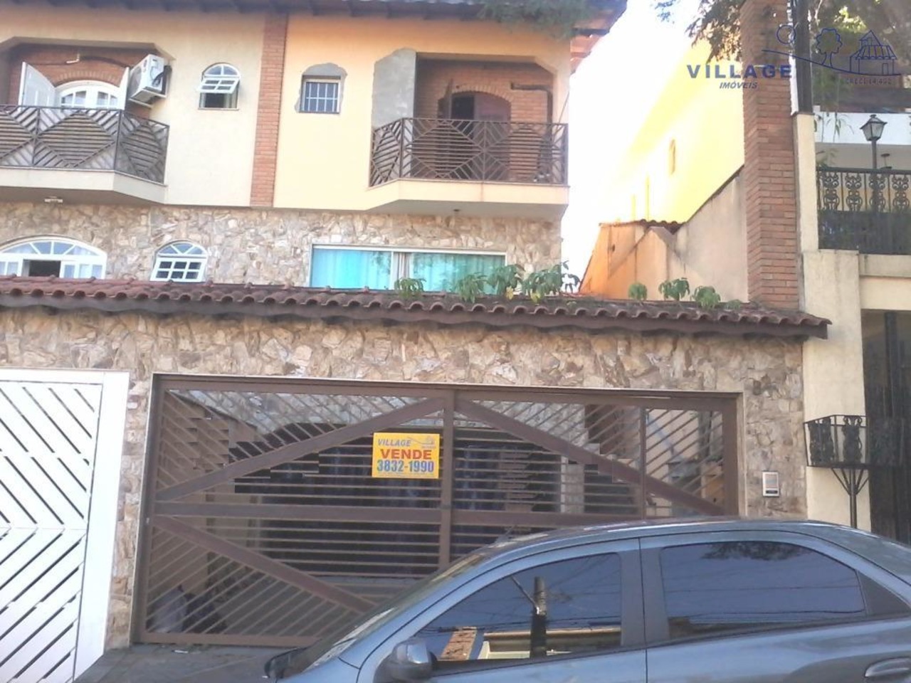 Casa com 3 quartos à venda, 180m² em Rua Engenheiro Marcílio Cardoso, Jardim Regina, São Paulo, SP