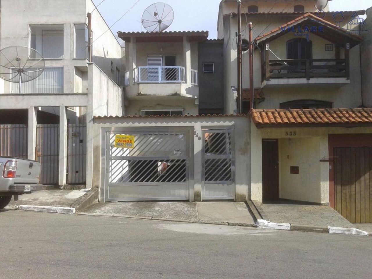 Casa com 3 quartos à venda, 187m² em Vila Nova Curuçá, São Paulo, SP