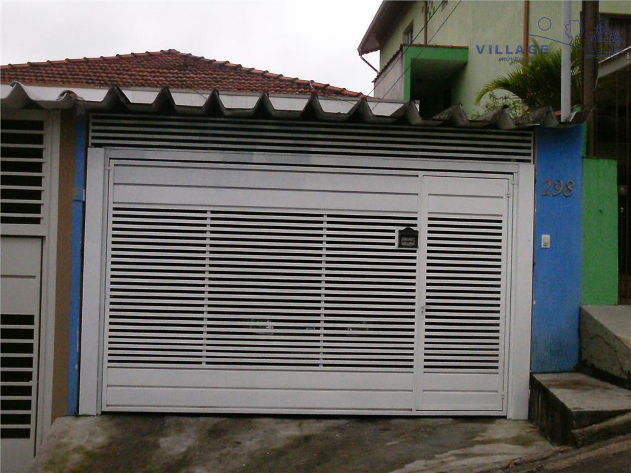 Casa com 2 quartos à venda, 100m² em Jardim Vista Linda, São Paulo, SP