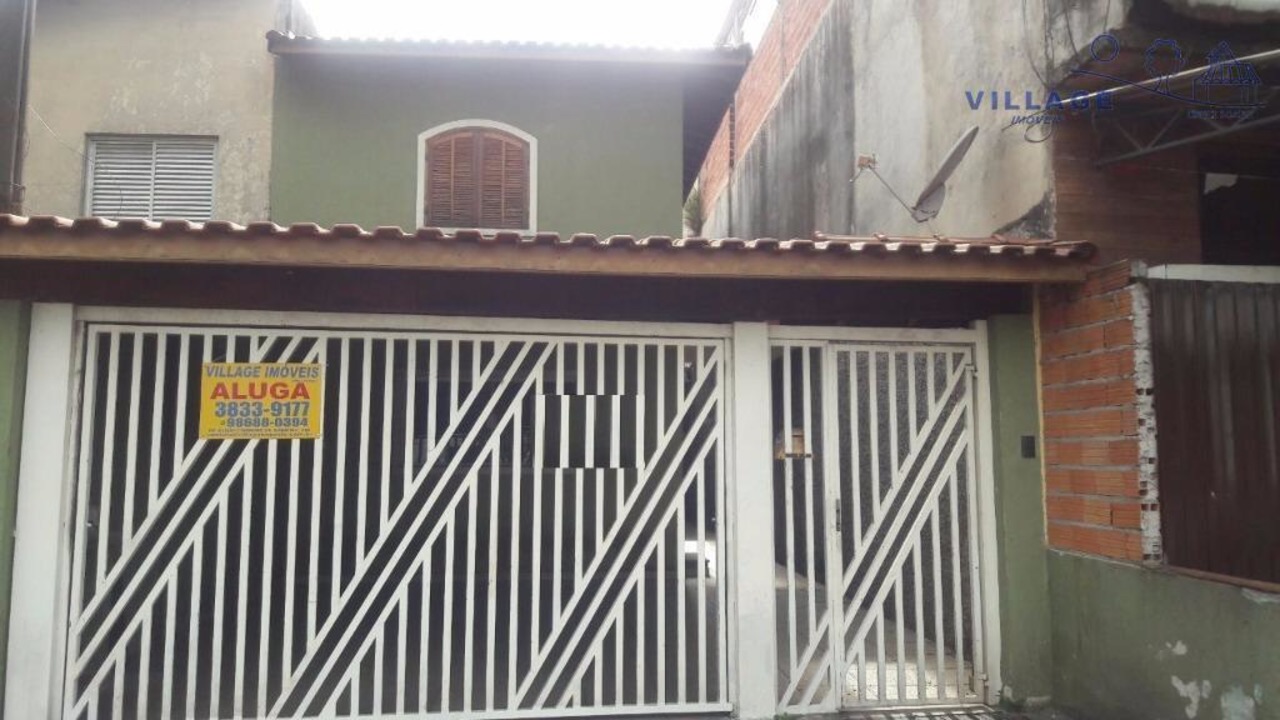 Casa com 2 quartos à venda, 150m² em Rua Professora Maria Aparecida Nigro Gava, Parque Anhangüera, São Paulo, SP