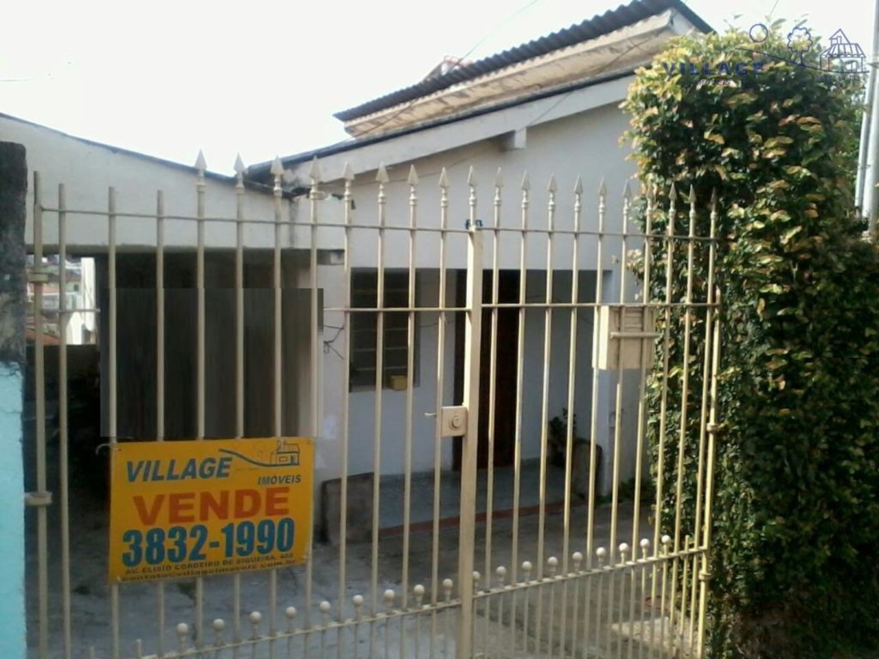 Casa com 4 quartos à venda, 280m² em Rua Antônio Félix Pacheco, Parque Maria Domitila, São Paulo, SP