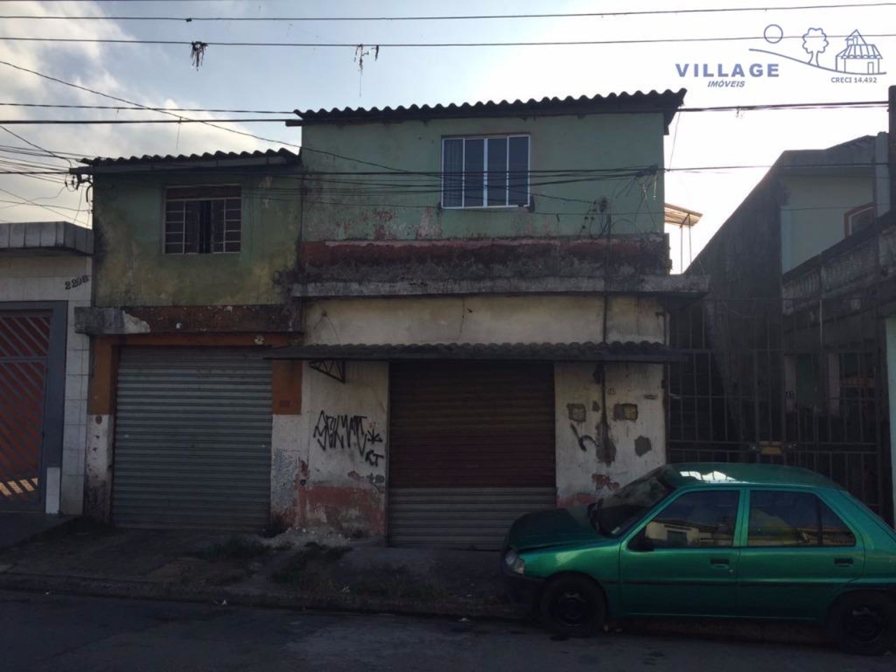 Terreno com 0 quartos à venda, 250m² em Planalto Paulista, São Paulo, SP