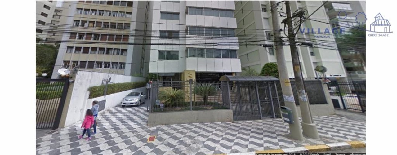 Apartamento com 6 quartos à venda, 0m² em Rua dos Ingleses, Morro dos Ingleses, São Paulo, SP
