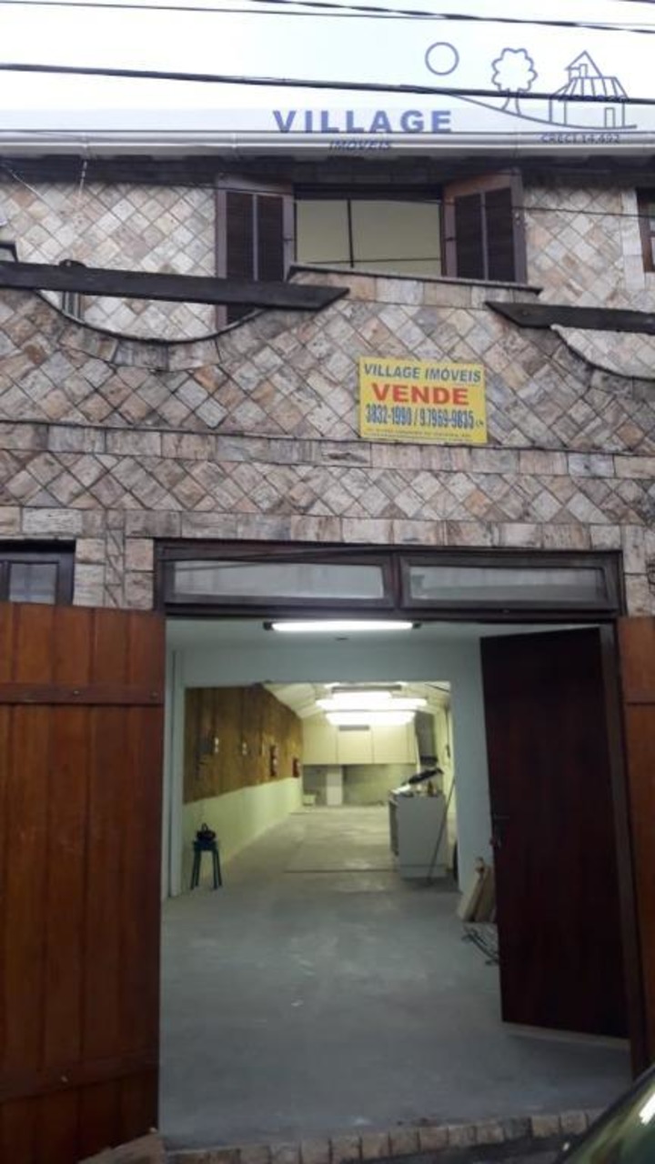Comercial com 0 quartos à venda, 200m² em Rua Brigadeiro Henrique Fontenelle, Parque São Domingos, São Paulo, SP