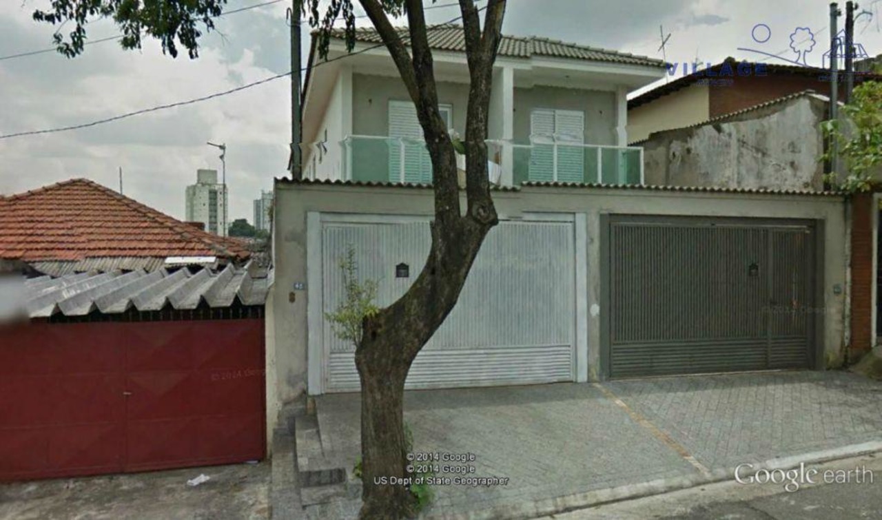 Casa com 3 quartos à venda, 0m² em Rua Amílcar Barbuy, Parque São Domingos, Sao Paulo, SP