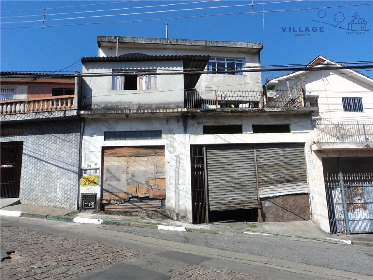 Terreno com 0 quartos à venda, 250m² em Rua Manuel Antônio Carvalho, Vila Clarice, São Paulo, SP