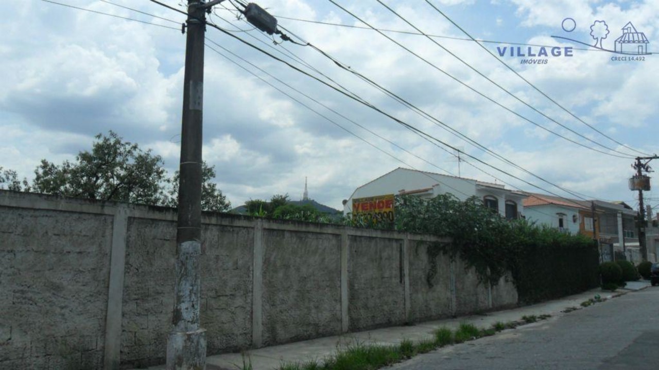Terreno com 0 quartos à venda, 1290m² em Avenida Myrim, Vila Clarice, São Paulo, SP