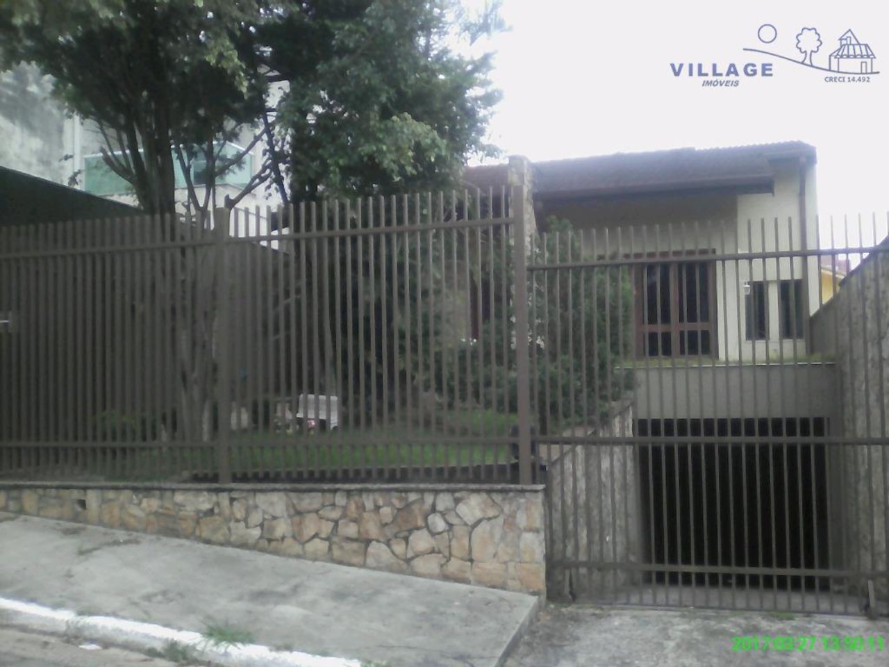 Casa com 3 quartos à venda, 300m² em Avenida Guilherme Mankel, Vila Clarice, São Paulo, SP