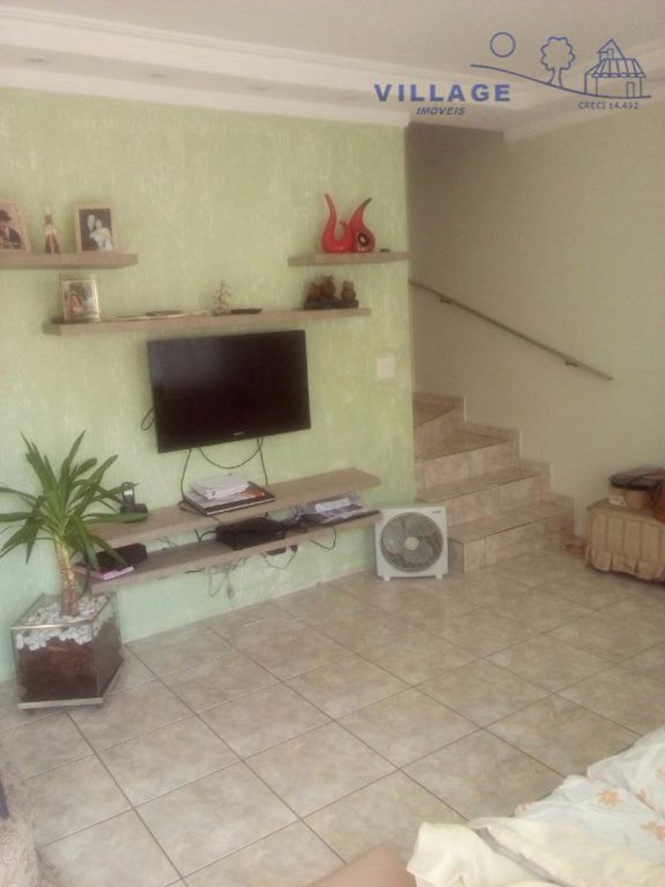 Casa com 2 quartos à venda, 70m² em Avenida José Alves de Mira, Vila Clarice, Sao Paulo, SP