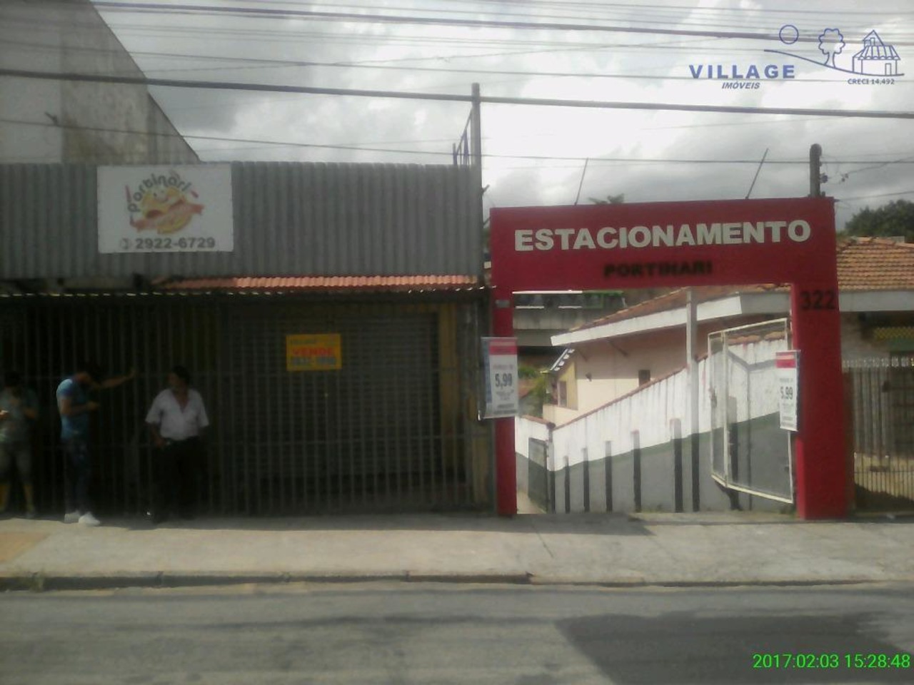 Terreno com 0 quartos à venda, 570m² em Travessa Avelino Gurgel, Vila Jaguara, São Paulo, SP