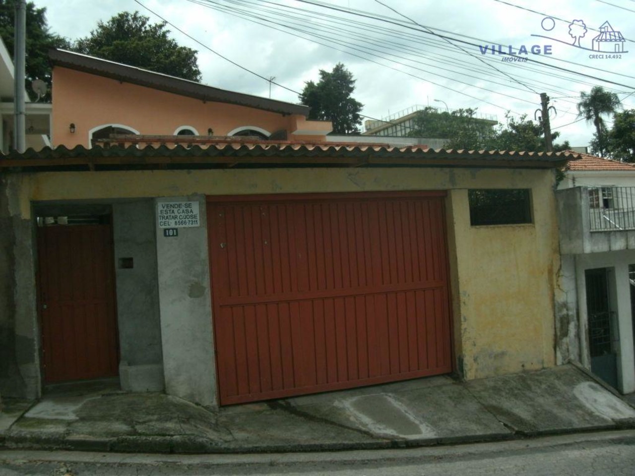 Casa com 2 quartos à venda, 140m² em Rua Coronel Virgílio dos Santos, Vila Jaguara, São Paulo, SP
