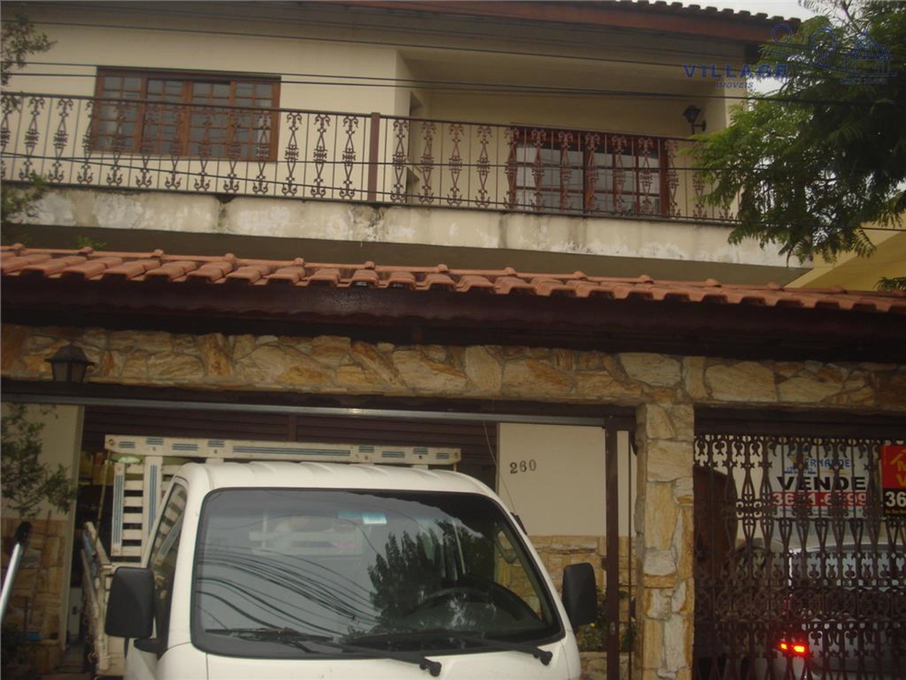 Comercial com 3 quartos à venda, 260m² em Rua Antônio Beca, Vila Jaguara, São Paulo, SP