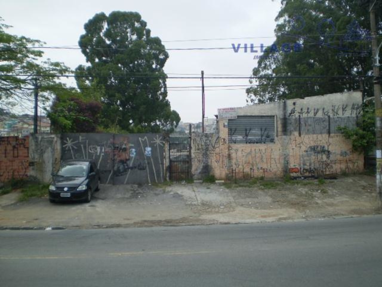 Terreno com 0 quartos à venda, 7700m² em Freguesia do Ó, São Paulo, SP